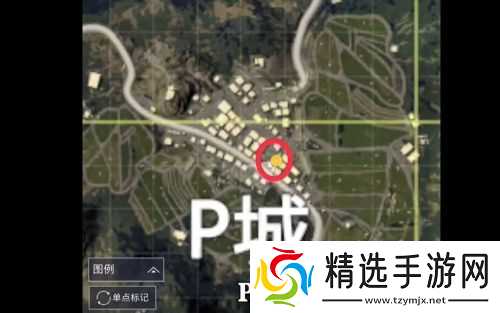 和平精英机械狗在哪刷新