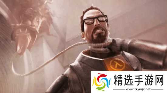 《半条命3》最大噩耗！前编剧摊牌：我碰都不想碰