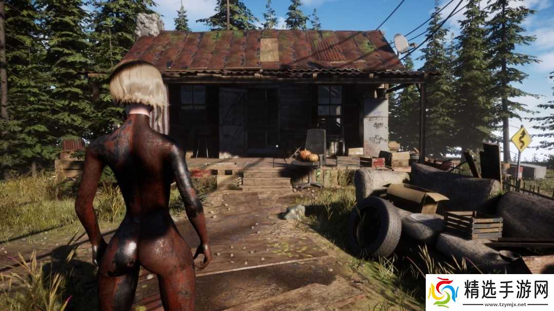 黑神话：钟馗登陆Steam：类魂Roguelike独立新作，与悟空无关联