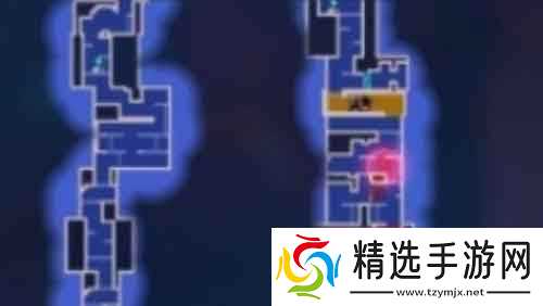 重生细胞钟表匠钥匙位置一览