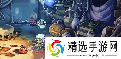 洛克王国世界恶魔狼任务怎么过