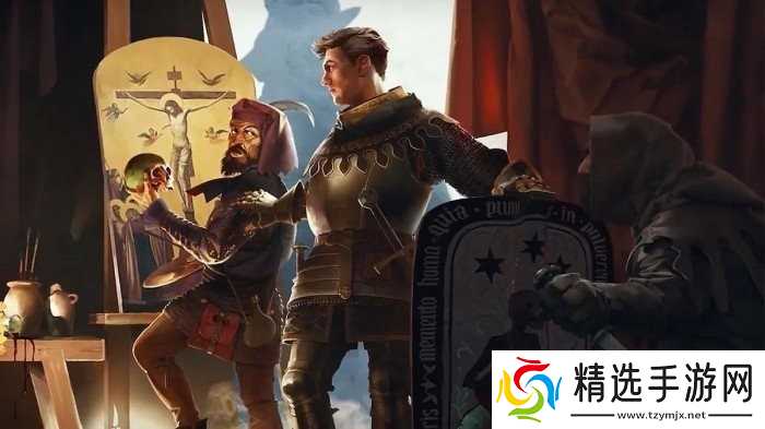 天国：拯救新作定档2027–2028，是正统续作还是独立世界观外传？