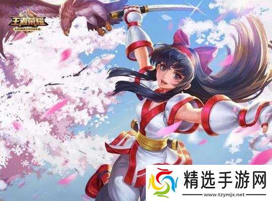 王者荣耀怎么带节奏 最简单的带节奏英雄