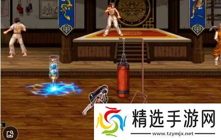 《DNF》新职业女蓝拳使者职业介绍
