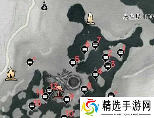 探索以黎明之海非洲东部隐藏宝物的秘密（发掘非洲东部神秘宝藏）