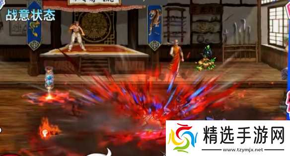 《DNF》新职业女蓝拳使者职业介绍