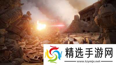 红色沙漠新手入门有哪些小技巧