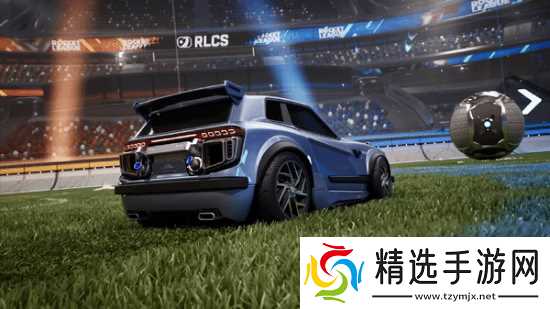 Epic首次曝光虚幻6引擎！首款游戏正式确定