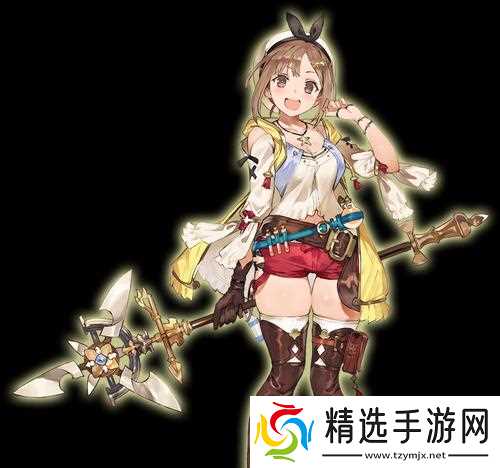 《以莱莎的炼金工房2》（莱莎的炼金之旅将带你进入一个充满冒险与创造力的游戏世界）