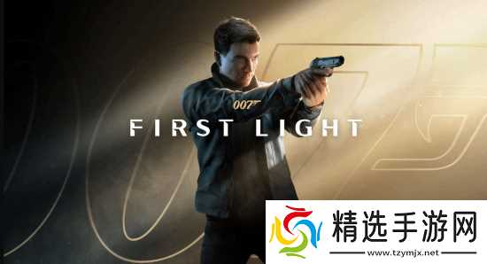 《007 初露锋芒》部分机型只能30帧！PS5玩家可60帧爽玩