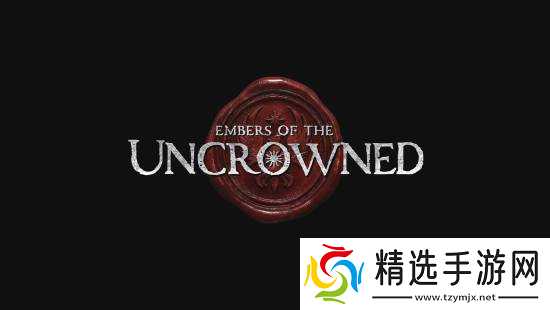 《Embers of the Uncrowned》职业介绍实机曝光