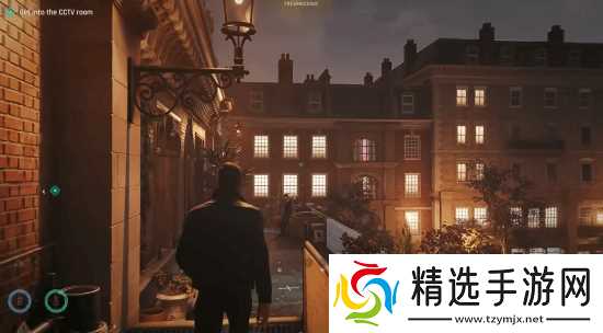 《007 初露锋芒》部分机型只能30帧！PS5玩家可60帧爽玩