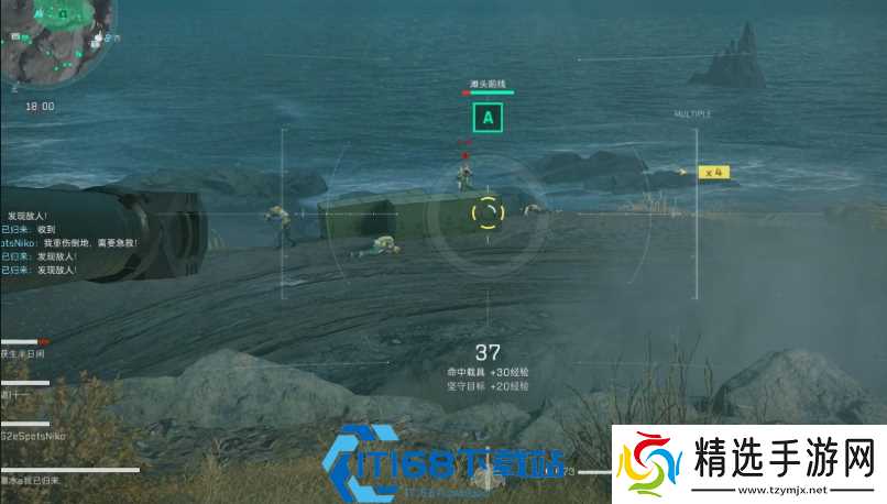 游戏炮台实战技巧大全 火力压制进阶攻略