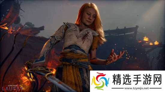 金刚狼战神双炸场！PS发布会狂揽300万观众史上最火