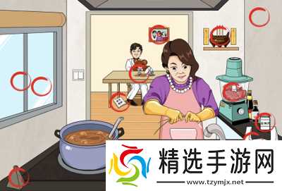 媳妇找茬带娃大师如何帮妈妈带好娃