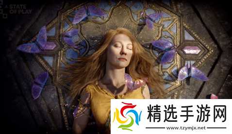 弑神别有负担！《战神：劳菲》游戏里所有神都是混蛋