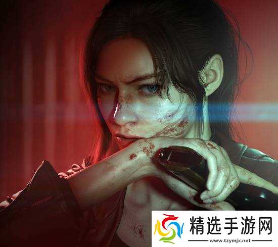 女神回归!《维罗妮卡RE》首曝核心细节:官方截图来了