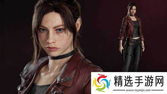 女神回归!《维罗妮卡RE》首曝核心细节:官方截图来了