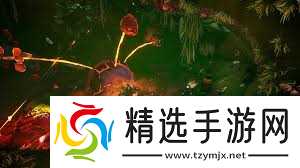 深岩银河不玩如何完成杀虫行动成就