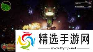 深岩银河不玩如何完成杀虫行动成就