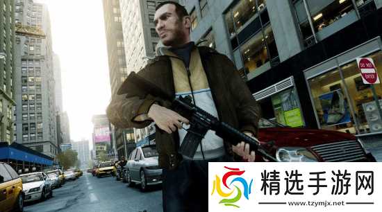GTA系列缺陷数量激增：SA七万、GTA4十四万，GTA6或达新高