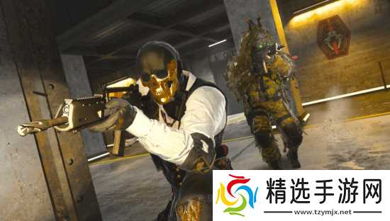 使命召唤：现代战争3玩家4999天封禁期满，十三年后重返游戏