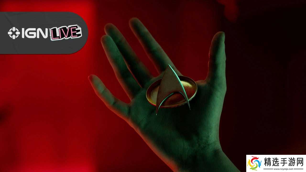 《Star Trek: Shadow Frontier》公布预告片：探索《星际迷航》阴暗面 