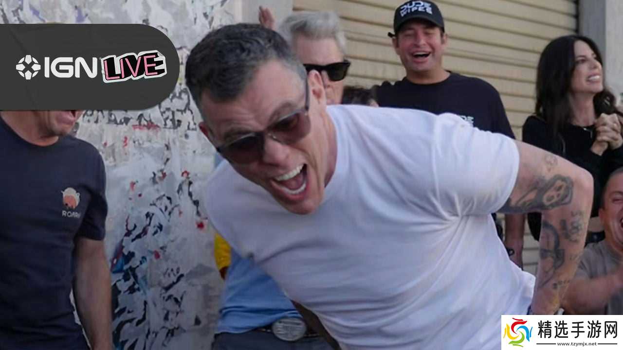 《The Jackass》：最强也是最后的班底重温痛并快乐的旧时光 