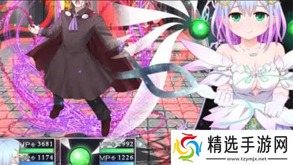 祈愿诗篇A结局攻略