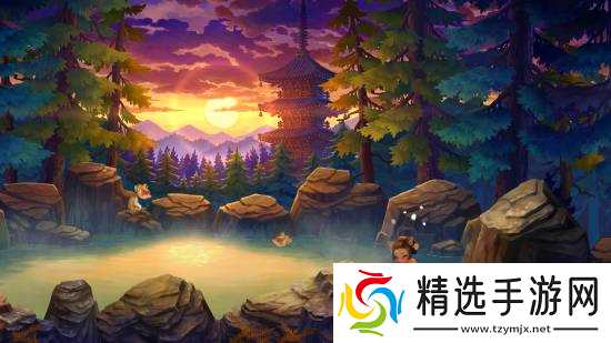 违背祖宗之法上PC！《胧村正》Steam商店页开启