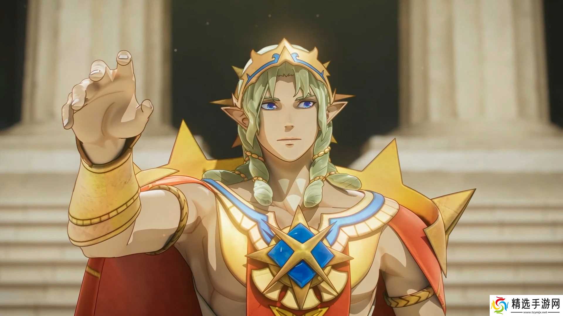 《Fire Emblem: Fortune