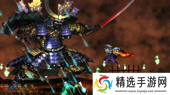 违背祖宗之法上PC！《胧村正》Steam商店页开启
