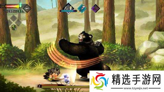 违背祖宗之法上PC！《胧村正》Steam商店页开启