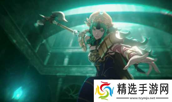 火焰纹章：万缕千丝预告发布，9月17日登陆Switch 2