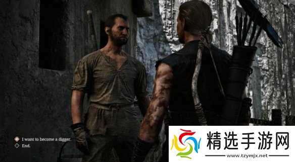 《哥特王朝：重制版 》最好的早期盔甲获得攻略