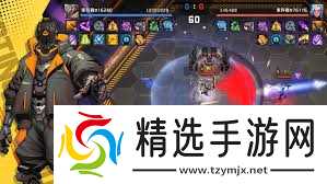 枪魂狙击怎么挖掘资源