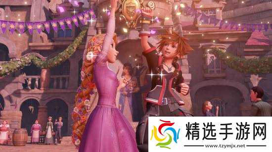 王国之心3登陆Switch 2：原生试玩版实测，多平台画质与性能深度对比