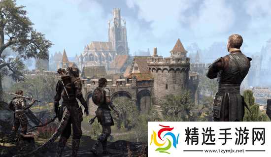XBOX女领导看不下去《老滚6》无限拖 准备加钱赶工