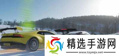 极限竞速地平线6如何速刷CR点