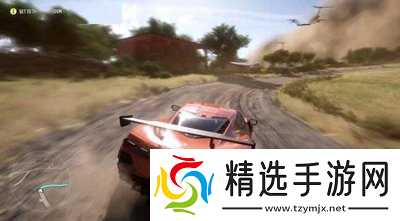 极限竞速地平线6如何速刷CR点
