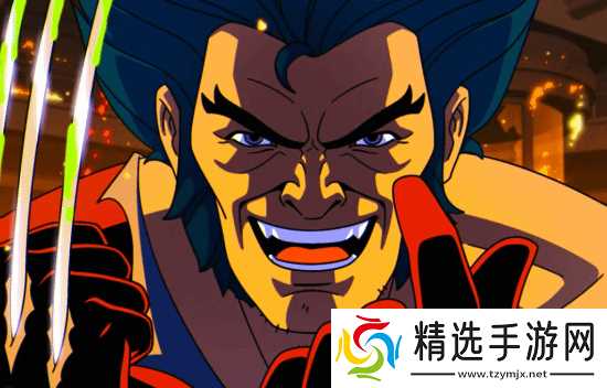 X战警‘97第二季上线:三线时空叙事重启,怀旧与深度并存
