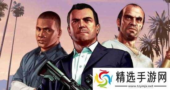 三男一狗5全平台免费升级至次世代增强版，存档无缝迁移