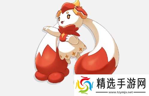 洛克王国手游红绒十字如何搭配技能