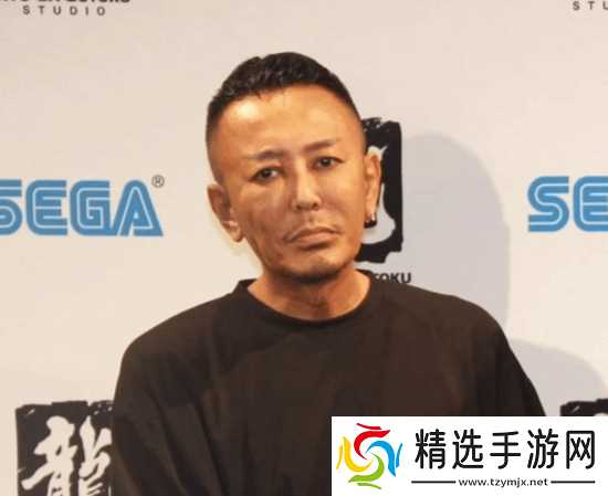 曝如龙之父名越稔洋工作室核心开发已离开 加入腾讯！