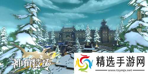 神角技巧npc好感度怎么提升
