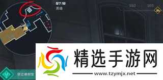 逆战未来猎场地图隐藏金币怎么获取