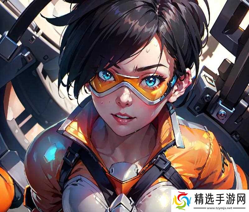守望先锋(探索守望先锋中最有趣的英雄之一)
