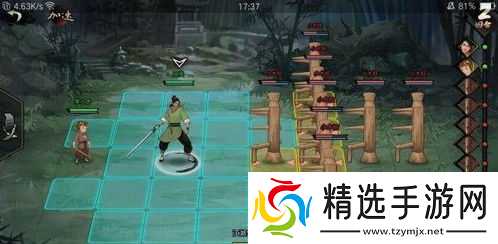 全民江湖侠之道如何选择