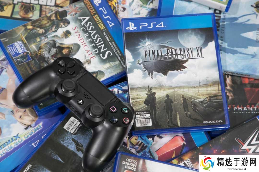 PlayStation抛弃实体盘 老玩家站出来反对威胁退坑
