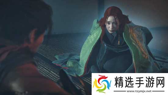 《鬼武者:剑之道》官宣提前发售!9月4日全平台上线